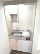 キッチン 第３丸仙ハイツ