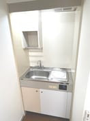 キッチン 第３丸仙ハイツ