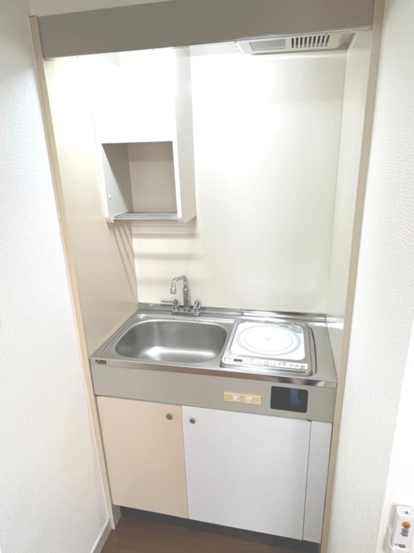 キッチン 第３丸仙ハイツ