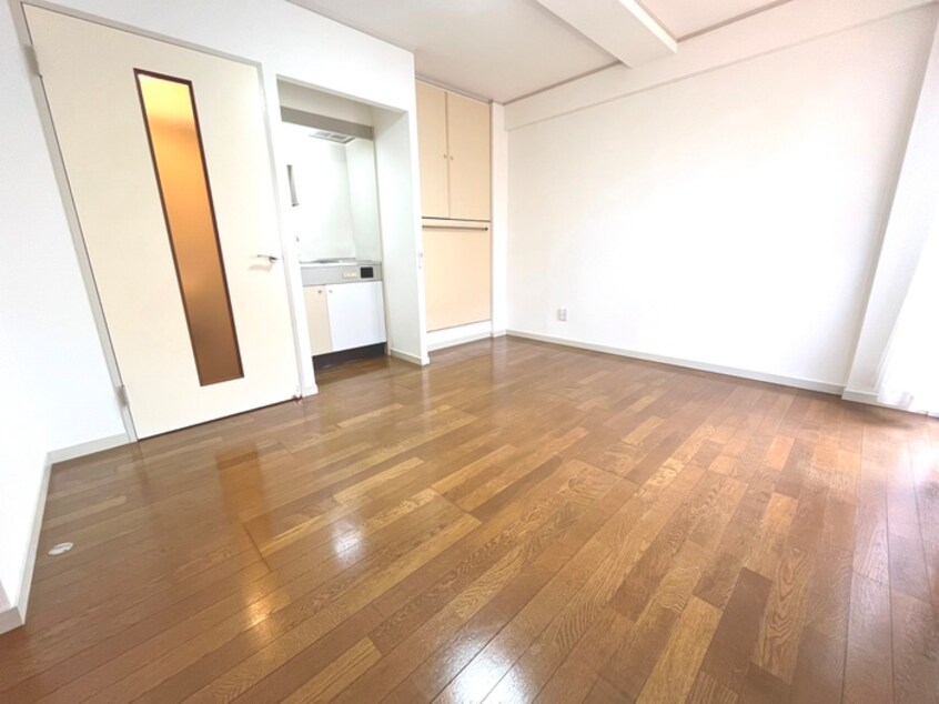 居室 第３丸仙ハイツ