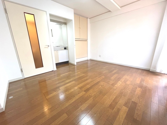 居室 第３丸仙ハイツ