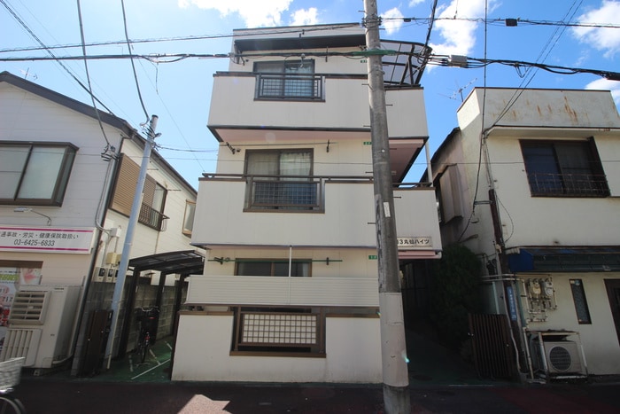 外観写真 第３丸仙ハイツ