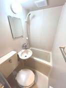 バス／シャワールーム等 第３丸仙ハイツ