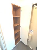 靴箱 第３丸仙ハイツ