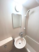 洗面 第３丸仙ハイツ