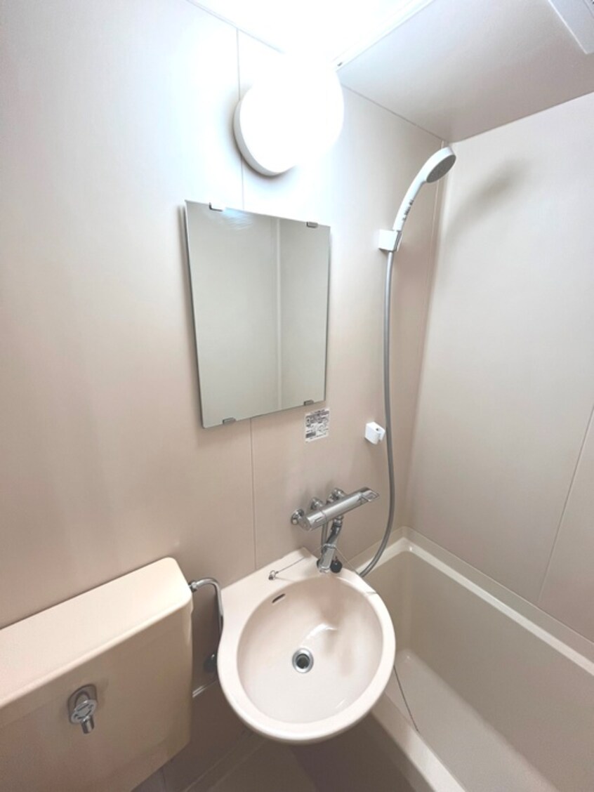 洗面 第３丸仙ハイツ