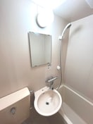 洗面 第３丸仙ハイツ