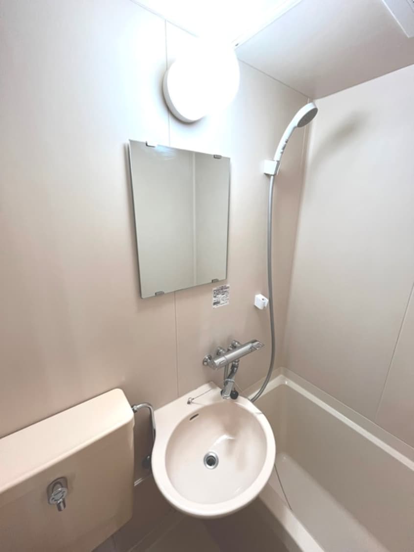 洗面 第３丸仙ハイツ