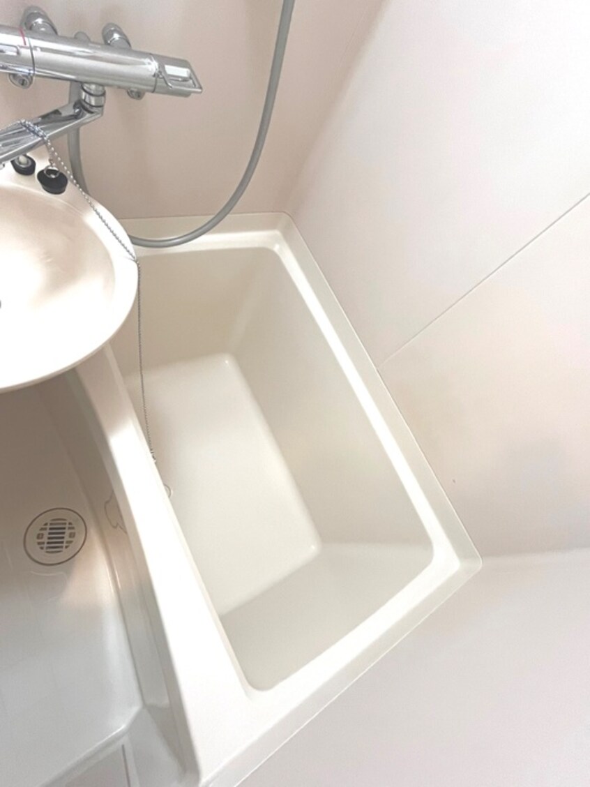 バス／シャワールーム等 第３丸仙ハイツ