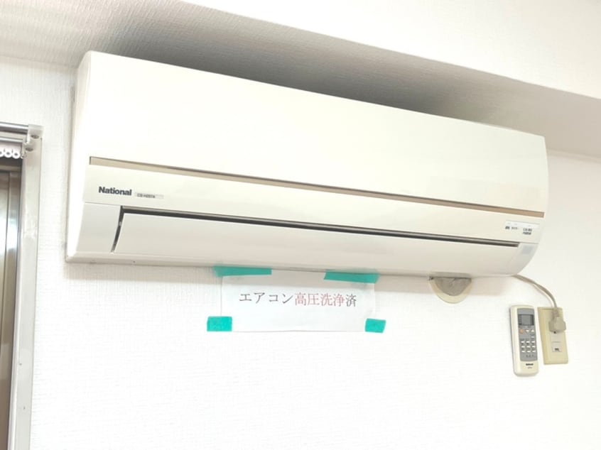 内観写真 第３丸仙ハイツ