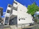 周辺環境 リブリ・ルミック