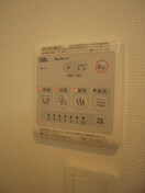 内観写真 リブリ・ルミック