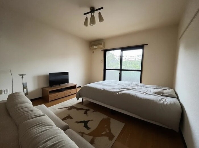 居室 ベルコリ－ヌ