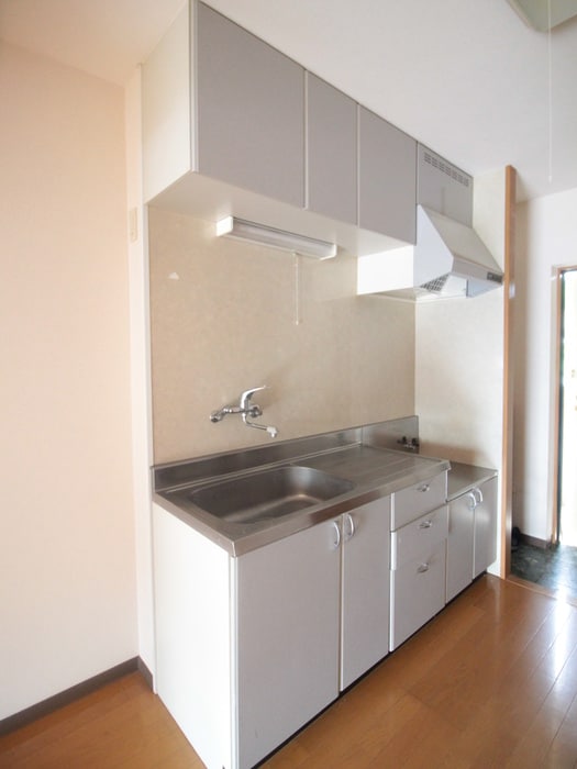 キッチン ベルコリ－ヌ