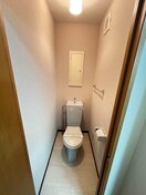 トイレ ベルコリ－ヌ