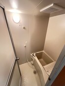 バス／シャワールーム等 ベルコリ－ヌ