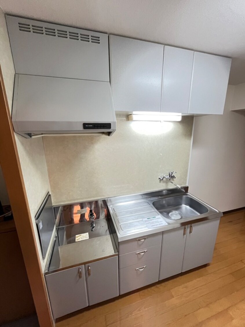 キッチン ベルコリ－ヌ