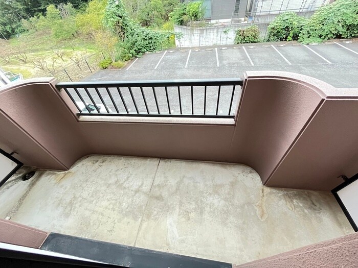 ベランダ・バルコニー ベルコリ－ヌ