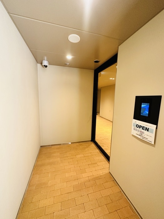 建物設備 ザ・パークハビオ元浅草プレイス