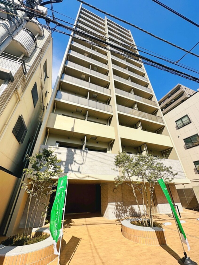 周辺環境 ザ・パークハビオ元浅草プレイス