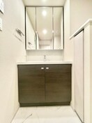 洗面 ザ・パークハビオ元浅草プレイス