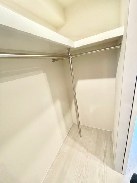 収納 ザ・パークハビオ元浅草プレイス