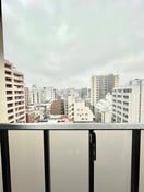 室内からの展望 ザ・パークハビオ元浅草プレイス