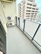ベランダ・バルコニー ザ・パークハビオ元浅草プレイス
