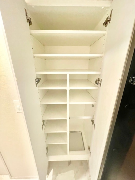 靴箱 ザ・パークハビオ元浅草プレイス