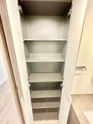 靴箱 ザ・パークハビオ元浅草プレイス