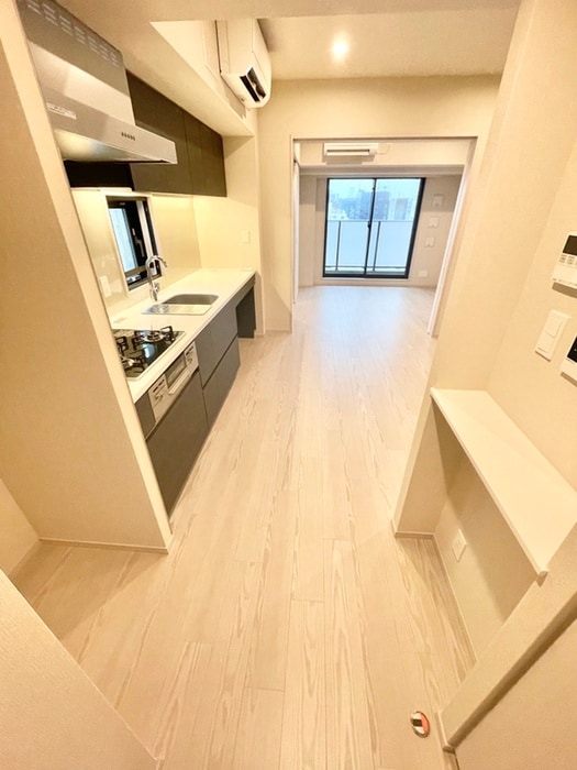 内観写真 ザ・パークハビオ元浅草プレイス