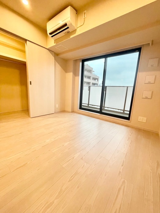 居室 ザ・パークハビオ元浅草プレイス