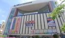 ヤマダデンキ(電気量販店/ホームセンター)まで327m 大井ハイツ