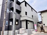 KEIAI RESIDENCE　北越谷Ⅲ