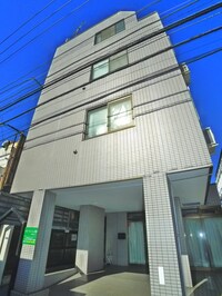 ハッピ－マンション
