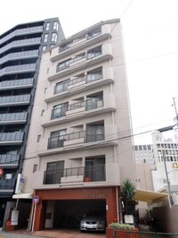 セザール第２蒲田（408）