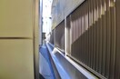 室内からの展望 アイレガリア松戸五香