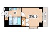 Ｔ＆Ｇ東池袋マンション 1Kの間取り
