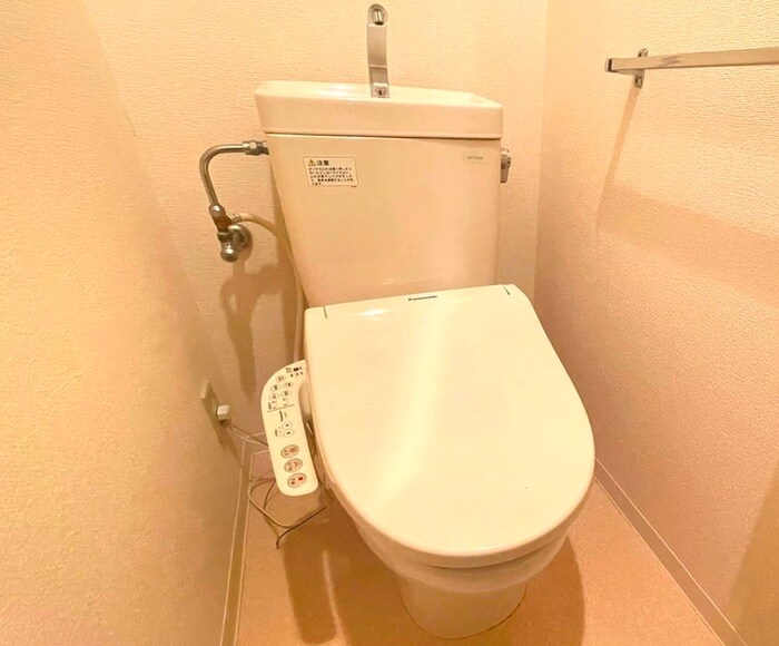 トイレ Ｔ＆Ｇ東池袋マンション
