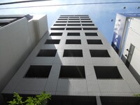 パ－クウェル東大前（４０３）