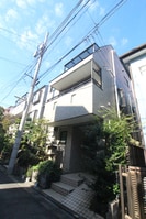 ラヴィ－タサヤカの外観