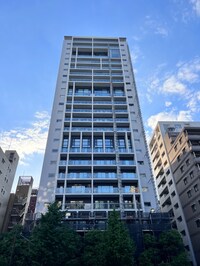 アクシア麻布(303)