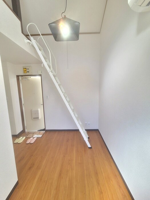 居室 アーバンテラスひばりヶ丘