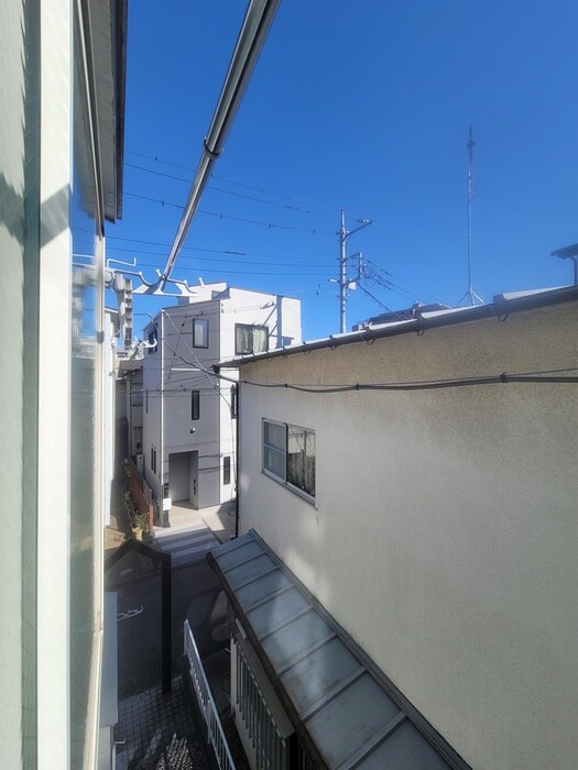 周辺環境 アーバンテラスひばりヶ丘