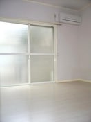 内観写真 ハイム白樺