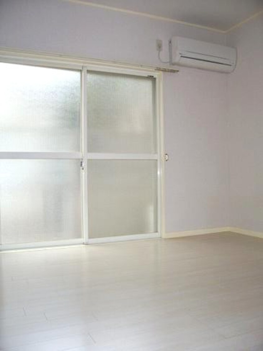 内観写真 ハイム白樺