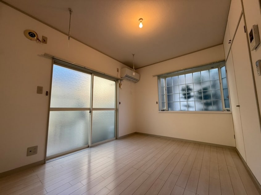 居室 ハイム白樺