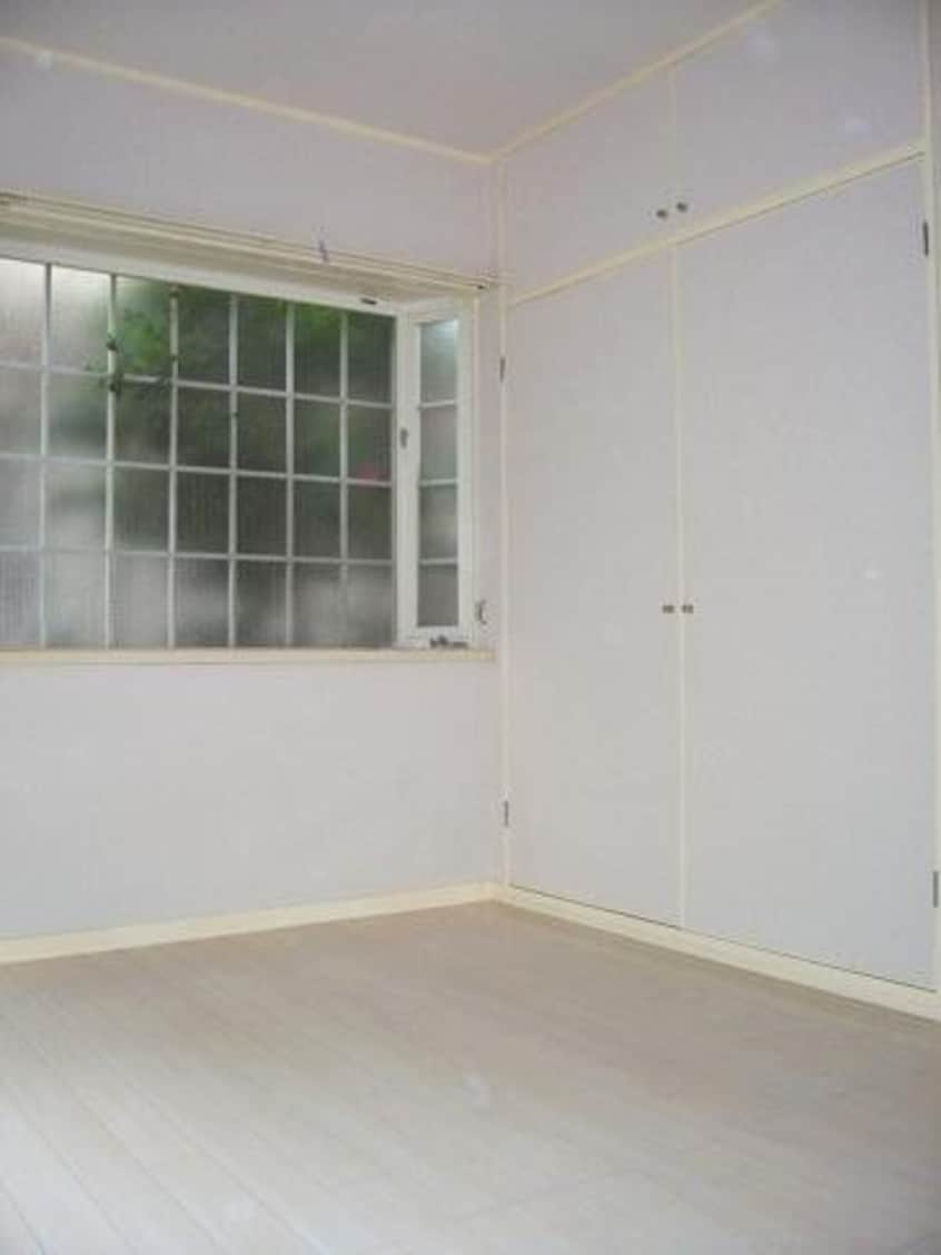 内観写真 ハイム白樺