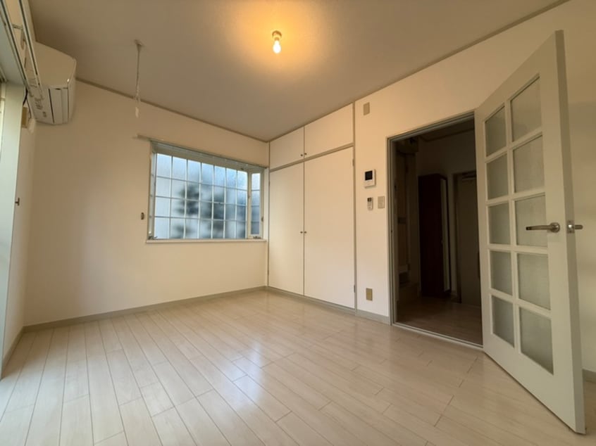 居室 ハイム白樺