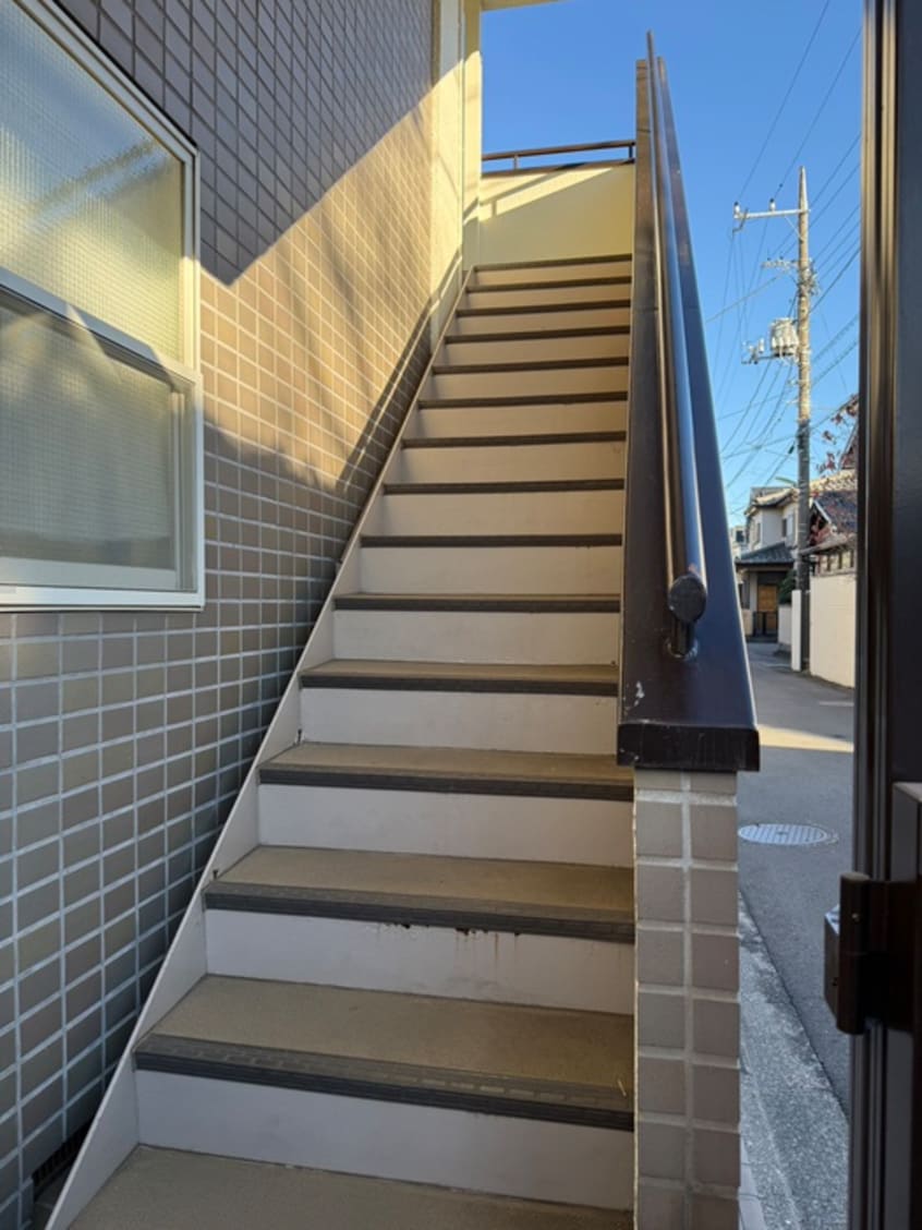 その他 ハイム白樺